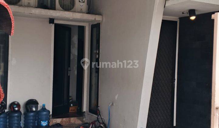 Murah Rmh Siap Huni Medaeng Waru Sdrjo 2