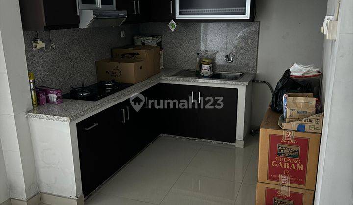 Rmh 2 Lt Siap Huni Perum Pondok Jati Sdrjo 2