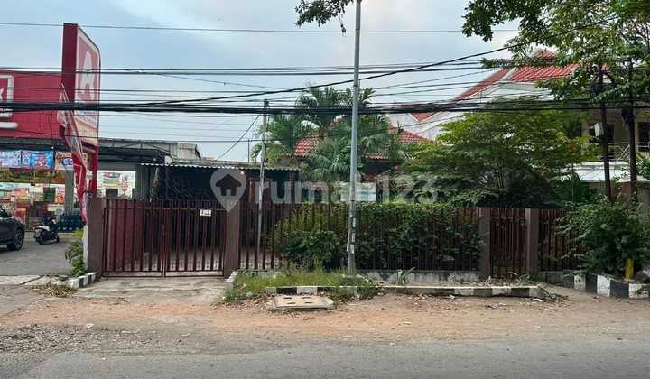 Zero Rayalokasi Raya House, Tenggilis Mejoyo Surabaya (next to Alfa Midi Tenggilis) 2