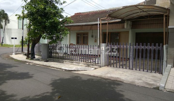 Di Jual Rumah Di Kutisari Indah Selatan Sby 1