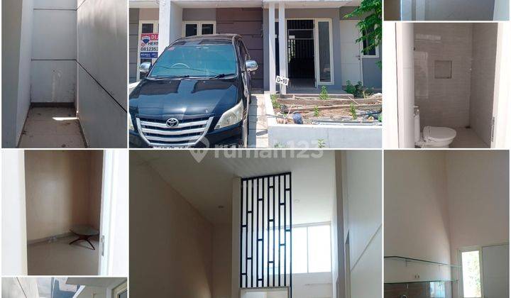 Rmh Siap Huni Di Perum Aiport Village By Pass Juanda Sedati Sdrjo 2