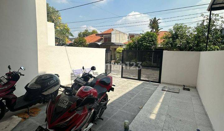 Rmh New 2 Lt di tengglisi Sby dkt ubaya, Tenggilis Mejoyo