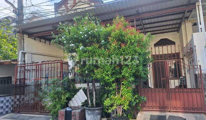 Dijual Rumah Di Perumahan Sutorejo Indah Sby