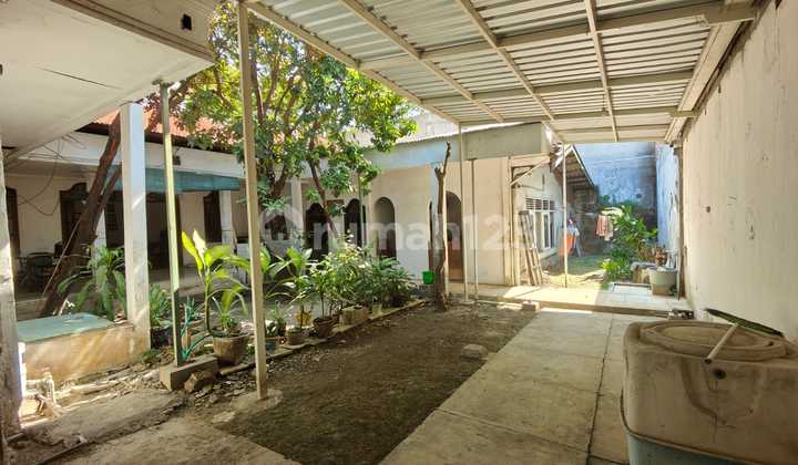 Langka , Rumah Hook Hitung Tanah*di Ketintang Dekat Unesa Sby 2