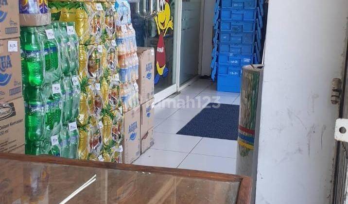 Jual Ruko Indomaret+ Perijinan 2