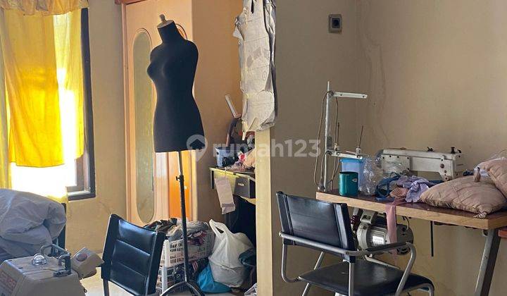 Rmh Siap Huni Perum Mutiara Citra Graha Candi Sdrjo 2