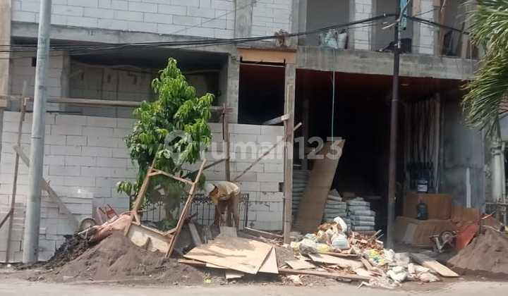 Rmh Kos 2 Kt Full Furnish Pembeli Terima Kos Aktif Tersewa.lokasi Wiyung Sby Brt 1