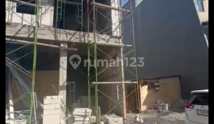 Progress Kos K.tdr 31 Full Furnish Area Its Unair Lokasi.sby Pembeli Terima Kos Keadaan Aktif Tersewa 2