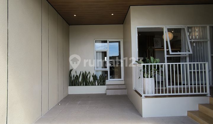 Lokasi Strategis Rumah Full Furnished Cantik Scandinavian Modern Style Lokasi Sukun Malang Lokasi Strategis Rumah Full Furnished Cantik Scandinavian Modern Style Lokasi Sukun Malang