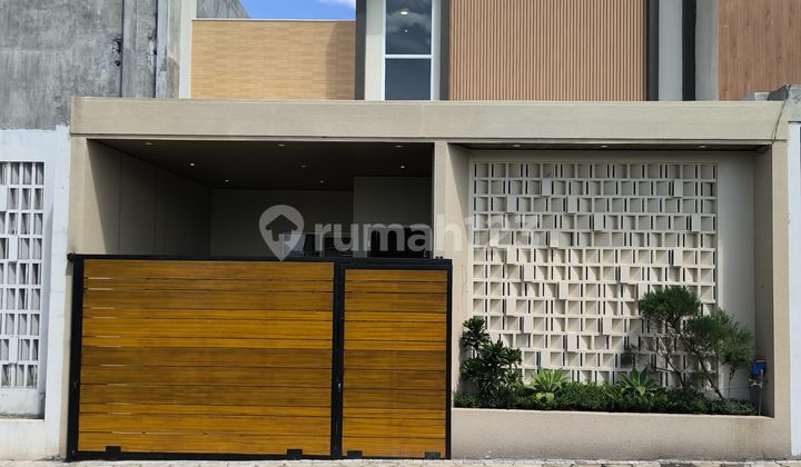 Lokasi Strategis Rumah Full Furnished Cantik Scandinavian Modern Style Lokasi Sukun Malang Lokasi Strategis Rumah Full Furnished Cantik Scandinavian Modern Style Lokasi Sukun Malang