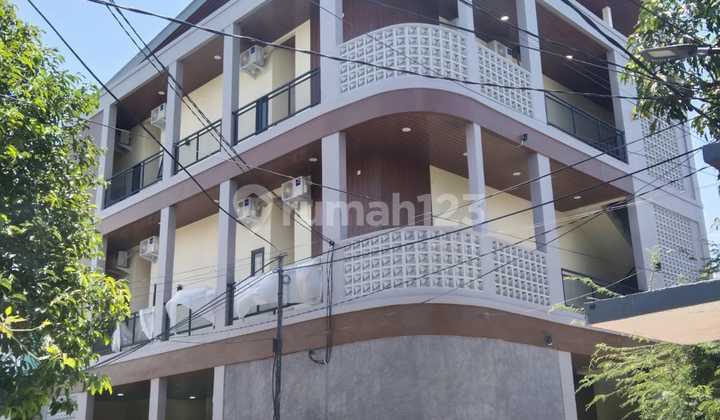 Rumah Kost Exclusive Hook**Lokasi Perum Gunungsari Indah Wiyung - Surabaya* Aktif