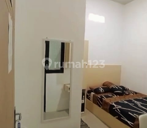 Rumah Kost Baru Khusus Putri- Full Furnished Wiyung Surabaya Rumah Kost Baru Khusus Putri- Full Furnished Wiyung Surabaya