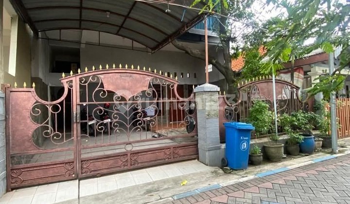 Rumah Kost Aktiflokasi Karangmenjangan Surabaya Rumah Kost Aktiflokasi Karangmenjangan Surabaya