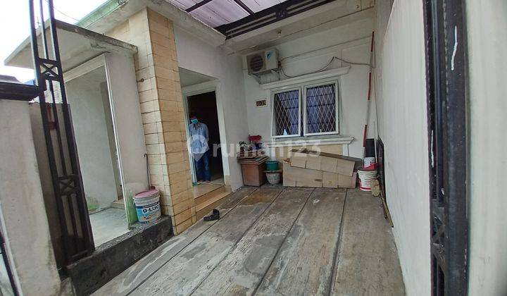 Rumah Minimalis Strategis di Villa Bogor Indah Karadenan 2