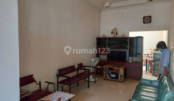 Rumah Minimalis Strategis di Villa Bogor Indah Karadenan 3