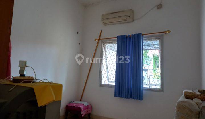 Rumah Minimalis Strategis di Villa Bogor Indah Karadenan 4