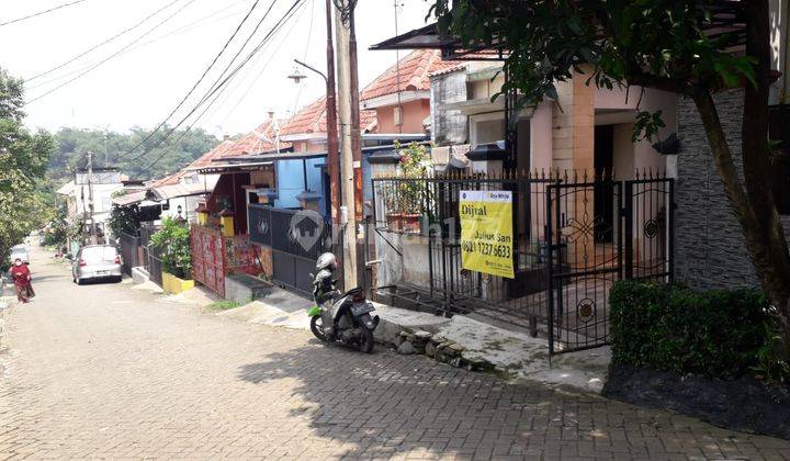 Rumah Minimalis Strategis di Villa Bogor Indah Karadenan 7