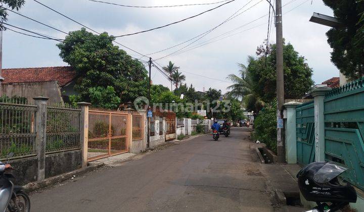 Tanah Strategis Murah di Tengah Kota 3