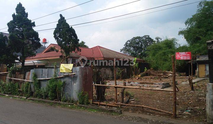 Tanah Strategis Murah di Tengah Kota 5