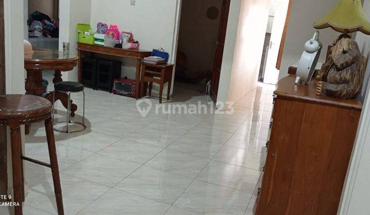 Rumah Kost Aktif di Tengah Kota Dekat Istana Bogor 3