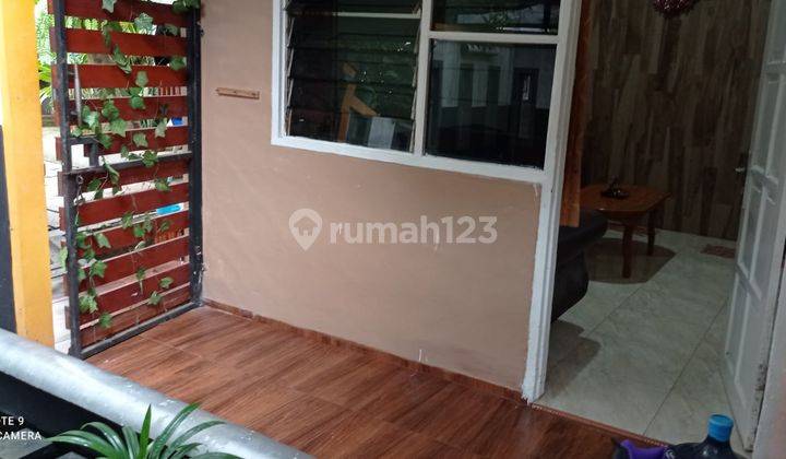 Rumah Kost Aktif di Tengah Kota Dekat Istana Bogor 4