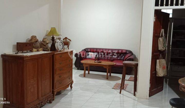 Rumah Kost Aktif di Tengah Kota Dekat Istana Bogor 7