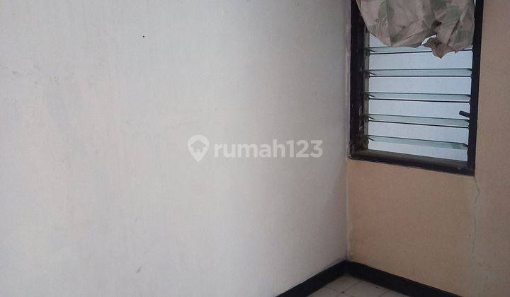 Rumah Strategis Taman Yasmin 1,5 Lantai 4