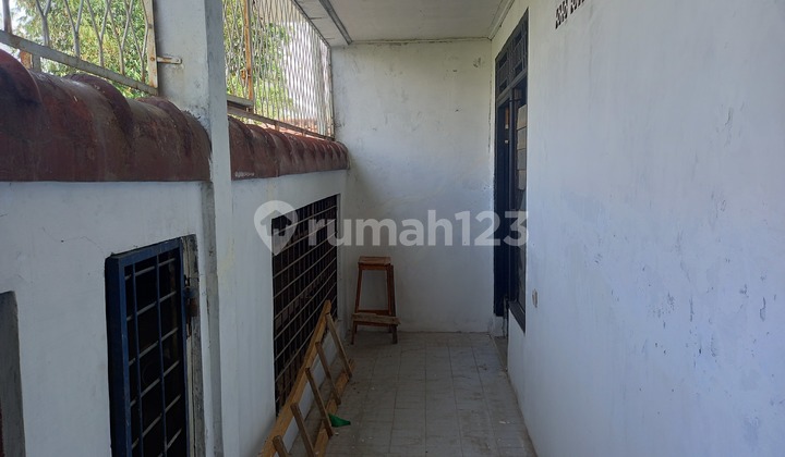 Rumah Strategis Taman Yasmin 1,5 Lantai 7