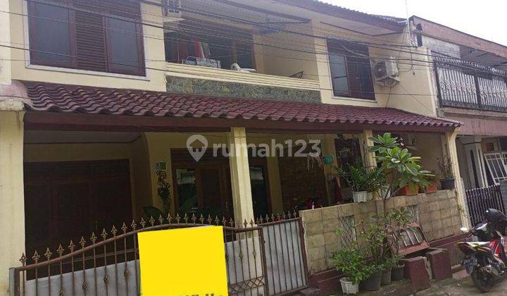 Rumah Jual Cepat BU Cimanggu Permai

 1