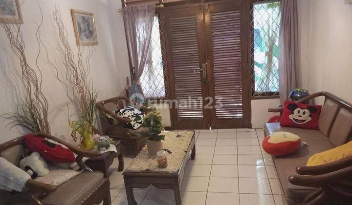 Rumah Jual Cepat BU Cimanggu Permai

 2
