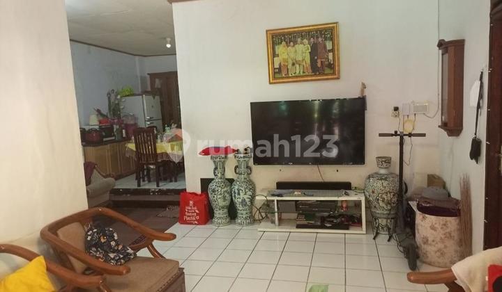 Rumah Jual Cepat BU Cimanggu Permai

 3