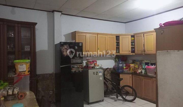 Rumah Jual Cepat BU Cimanggu Permai

 4