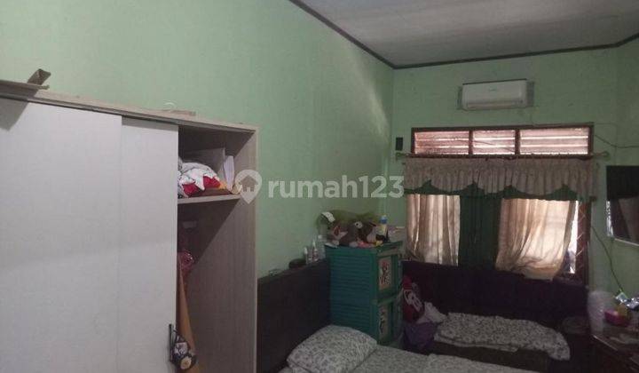 Rumah Jual Cepat BU Cimanggu Permai

 5