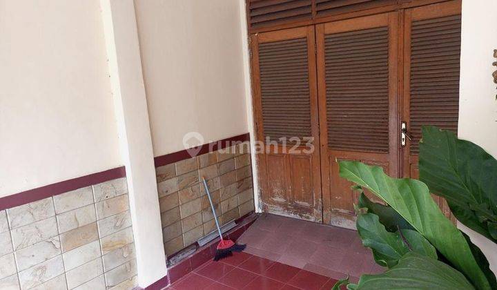 Rumah Jual Cepat BU Cimanggu Permai

 7