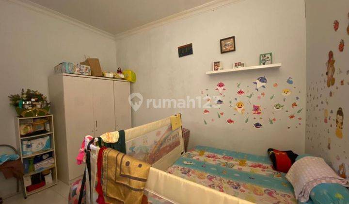 Rumah Bagus Siap Huni  di Jalan Utama Taman Yasmin 12