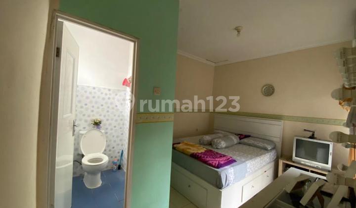 Rumah Bagus Siap Huni  di Jalan Utama Taman Yasmin 13