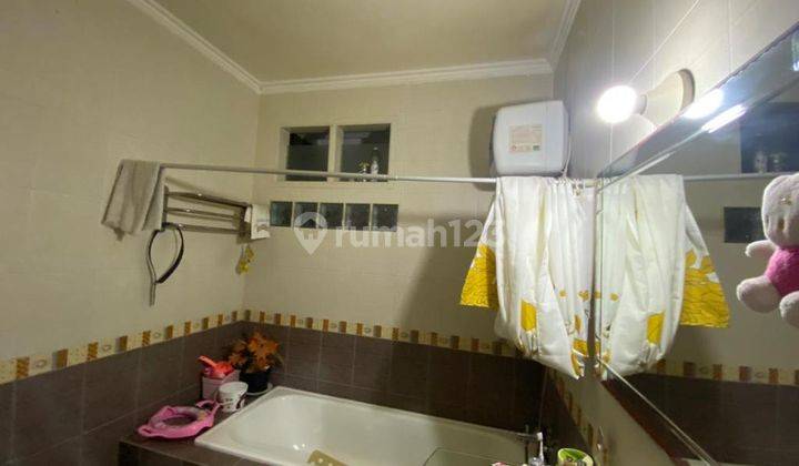 Rumah Bagus Siap Huni  di Jalan Utama Taman Yasmin 14