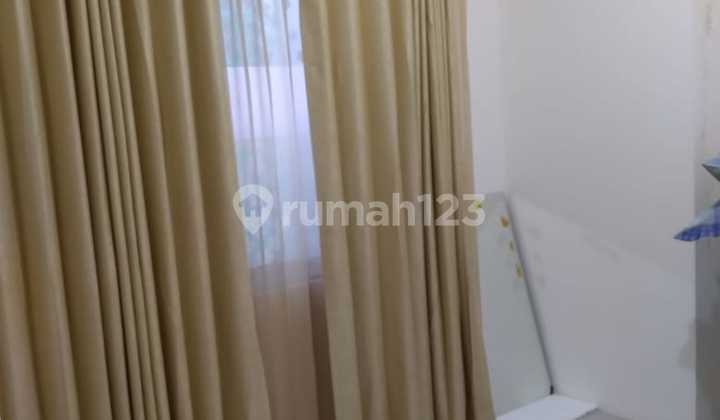 Apartemen Full Furnish Siap Huni di BNR 5
