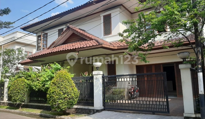 Quiet & Cozy House In A Nook Of Jl Denpasar, Megakuningan