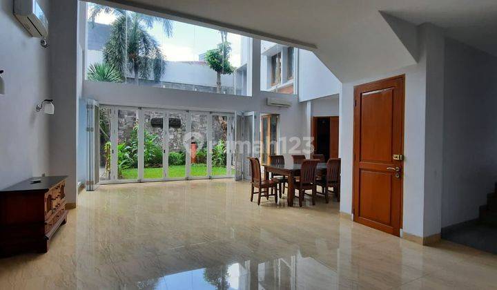QUIET AND COZY HOUSE IN DUKUH PATRA IN RENOVATION 22