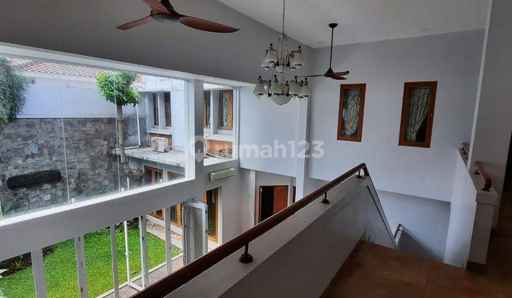 QUIET AND COZY HOUSE IN DUKUH PATRA IN RENOVATION 21