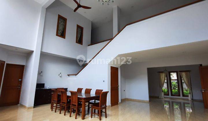QUIET AND COZY HOUSE IN DUKUH PATRA IN RENOVATION 23