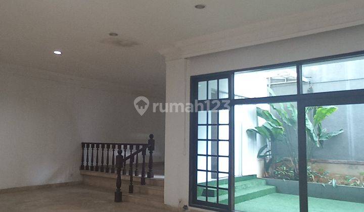 Nice house, 2 storeys, quiet location in Permata Hijau.. 14
