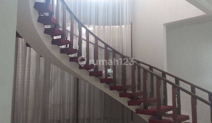 Nice house, 2 storeys, quiet location in Permata Hijau.. 17