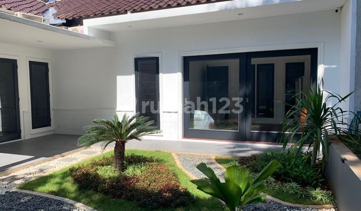Turun Harga... Rumah 1 Lantai Di Permata Hijau, Dekat Ke Apt Sommerset Permata Hijau Turun Harga... Rumah 1 Lantai Di Permata Hijau, Dekat Ke Apt Sommerset Permata Hijau