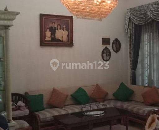 Jual Cepat Rumah Cantik Di Joglo, Jakarta Barat 2