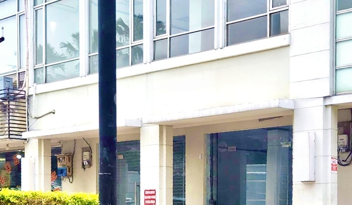 Ruko Gandeng 2 Pintu 3 Lantai, Ruko Gandeng 2 Pintu 3 Lantai,