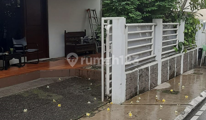 Rumah Di Jl Benda Keb Baru Jual Cepat Hrg Murah !!