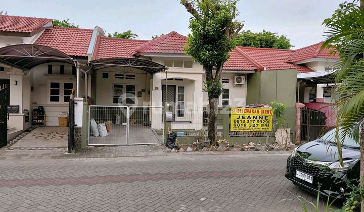 Bukit Palma Blok C, Selangkah Ke Sekolah Citra Berkat Bukit Palma Blok C, Selangkah Ke Sekolah Citra Berkat