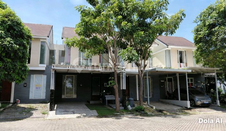 Northwest Park. Citraland Utara, Surabayat,Sudah Renov Full Bangunan 2